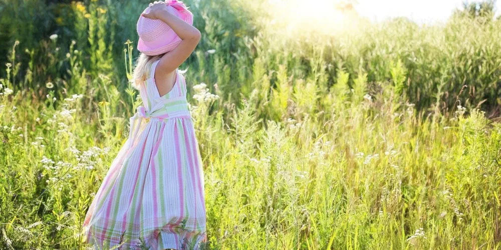 15+ activités d'été pas chères pour vos enfants