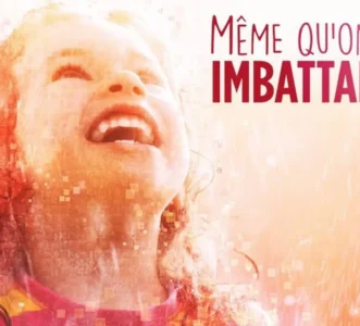 18ème JNVE : Projection live du film « Même qu&rsquo;on nait imbattables » sur YouTube