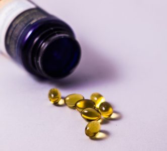 3 vitamines à surveiller pendant la grossesse