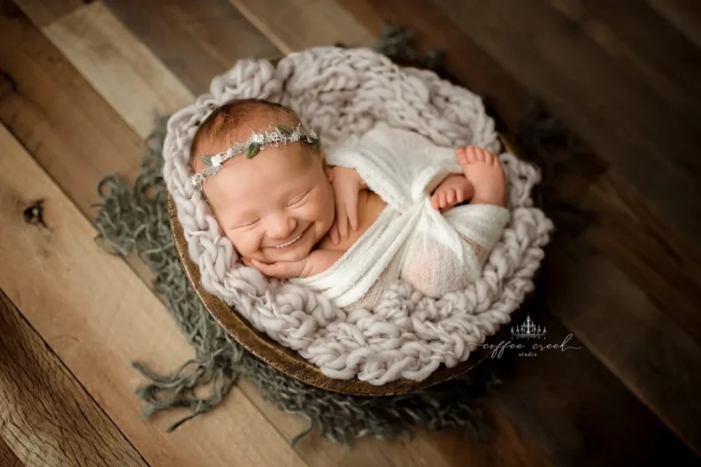 Album If babies had teeth! d'Amy Haehl : photo 11