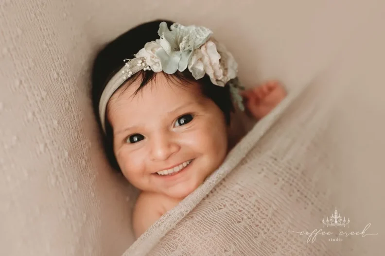 Album If babies had teeth! d'Amy Haehl : photo 13