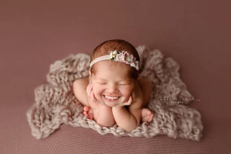 Album If babies had teeth! d'Amy Haehl : photo 14