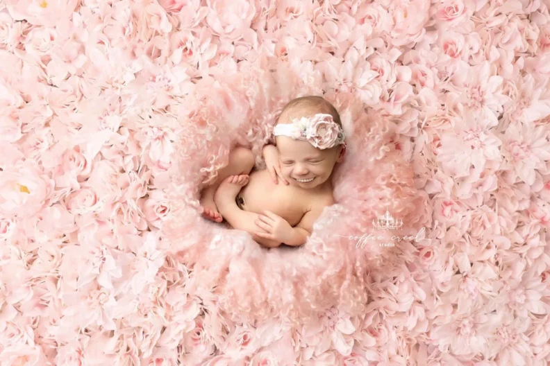 Album If babies had teeth! d'Amy Haehl : photo 15