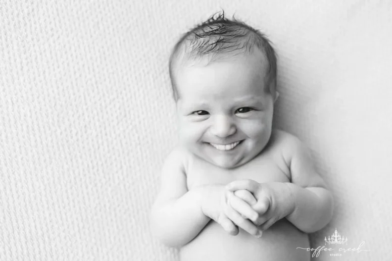 Album If babies had teeth! d'Amy Haehl : photo 2