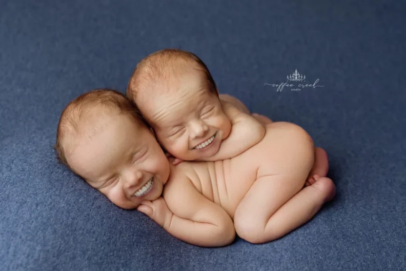 Album If babies had teeth! d'Amy Haehl : photo 4