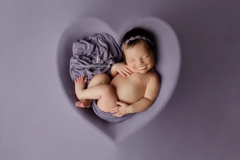 Album If babies had teeth! d'Amy Haehl : photo 6