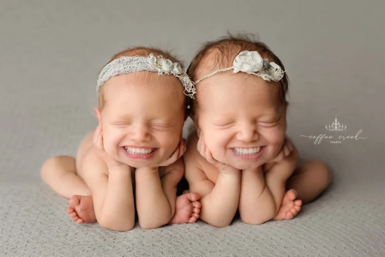 Album If babies had teeth! d'Amy Haehl : photo 7