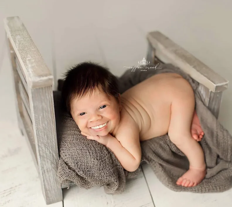 Album If babies had teeth! d'Amy Haehl : photo 8
