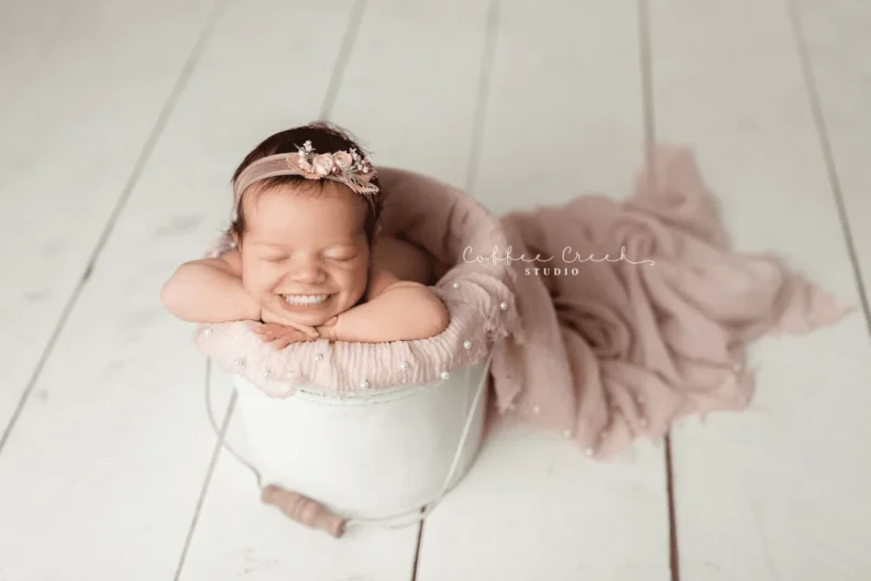 Album If babies had teeth! d'Amy Haehl : photo 9