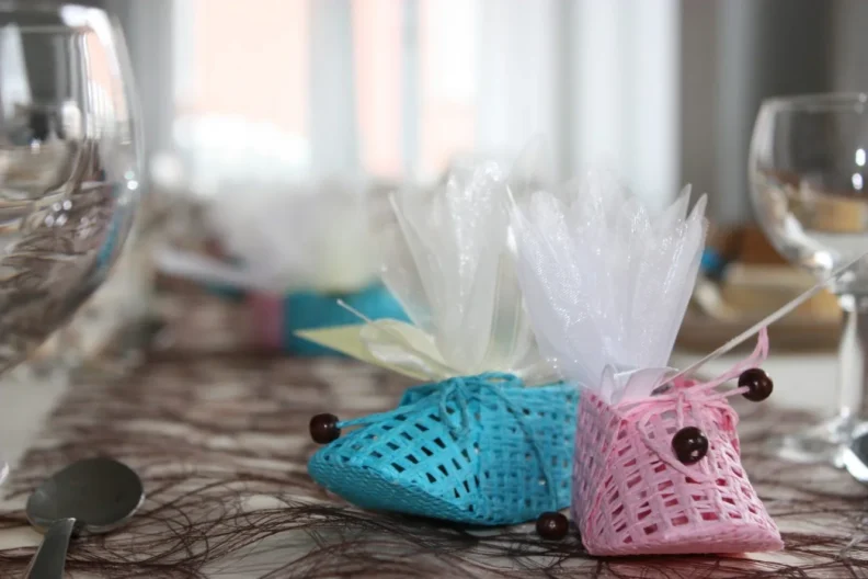Baptême de bébé : comment réaliser une décoration de table inoubliable