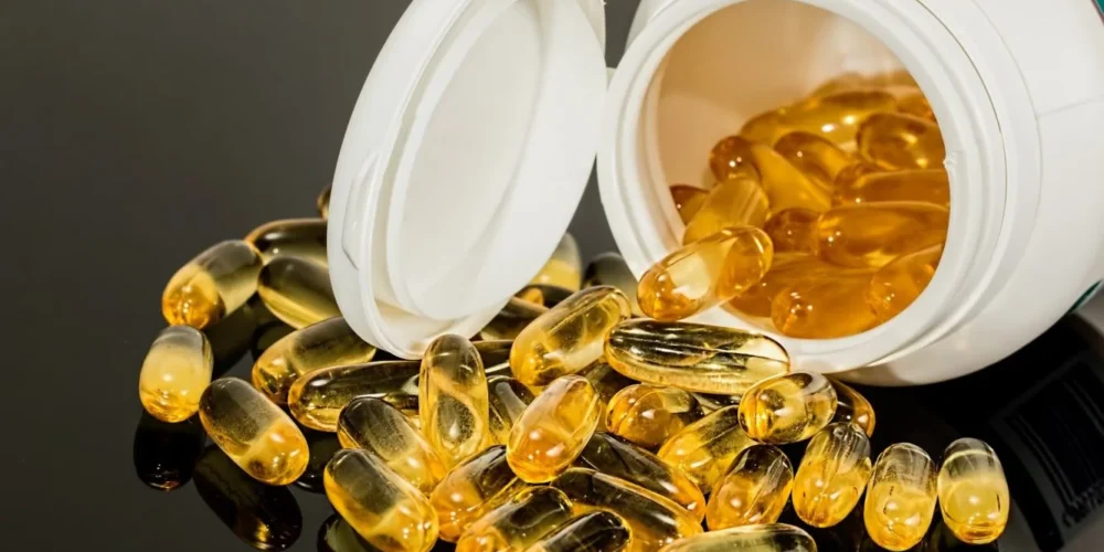 Les bébés ont-ils besoin de suppléments de vitamines ?