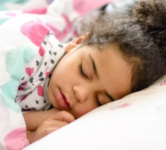 Les bienfaits de la sieste chez l&rsquo;enfant