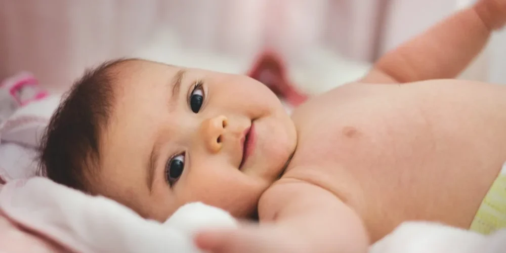 Pourquoi le brossage des cheveux de votre bébé est-il important ?