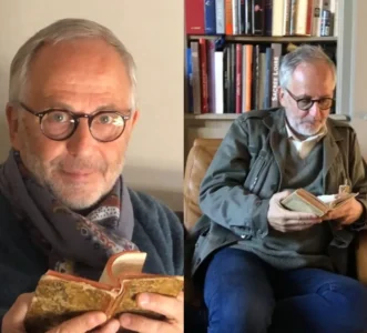 Confinement : Fabrice Luchini nous fait (re)découvrir La Fontaine