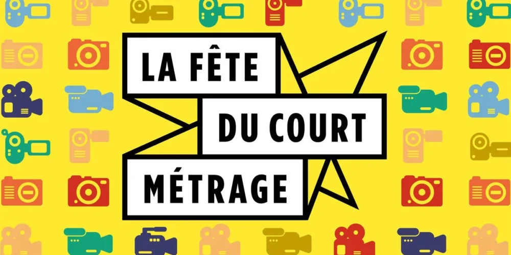 Confinement : la Fête du court métrage à la maison, l'occasion de voir des films gratuitement à domicile