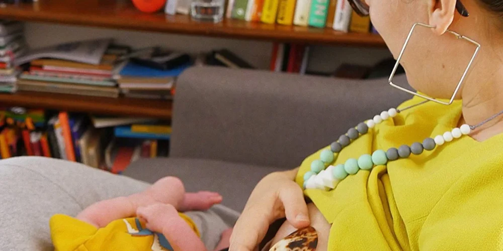 Coquillage d'allaitement : comment ces coquillages favorisent l'allaitement