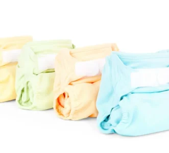 Couches lavables : pour ou contre ?