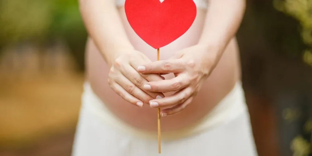 Bébé triparental : un couple stérile attend un bébé issu de 3 parents