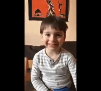 Humour : les enfants reprennent le pouvoir grâce au Coronavirus