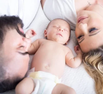 L&rsquo;impact d&rsquo;une naissance sur la consommation des foyers : 500€ de budget mensuel pour bébé
