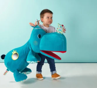 Les Amis Monstres, la boutique de rêve pour les enfants
