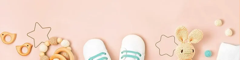 Les cadeaux de bienvenue de la liste de naissance Amazon
