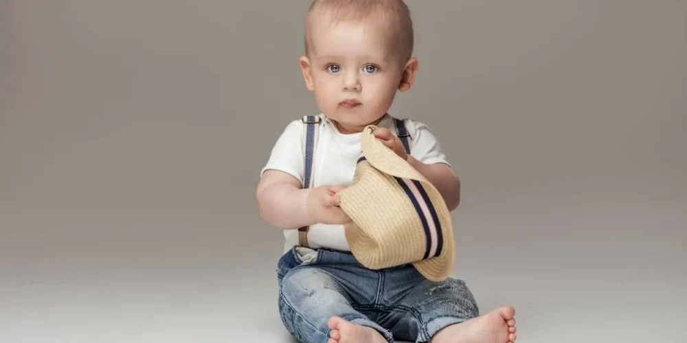 Les tendances mode pour petit garçon en 2020