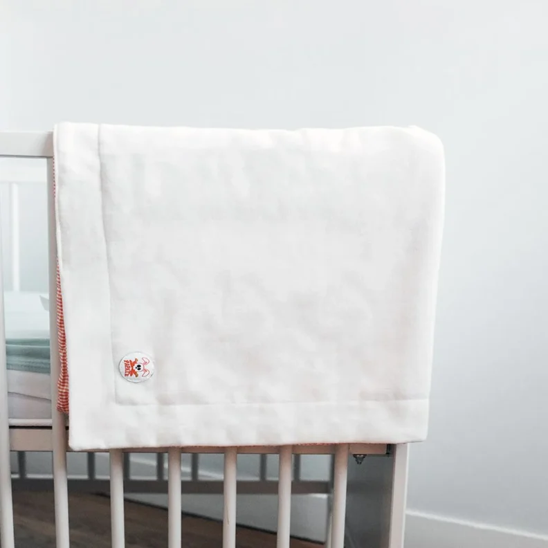 Couverture polaire Rex par Papate
