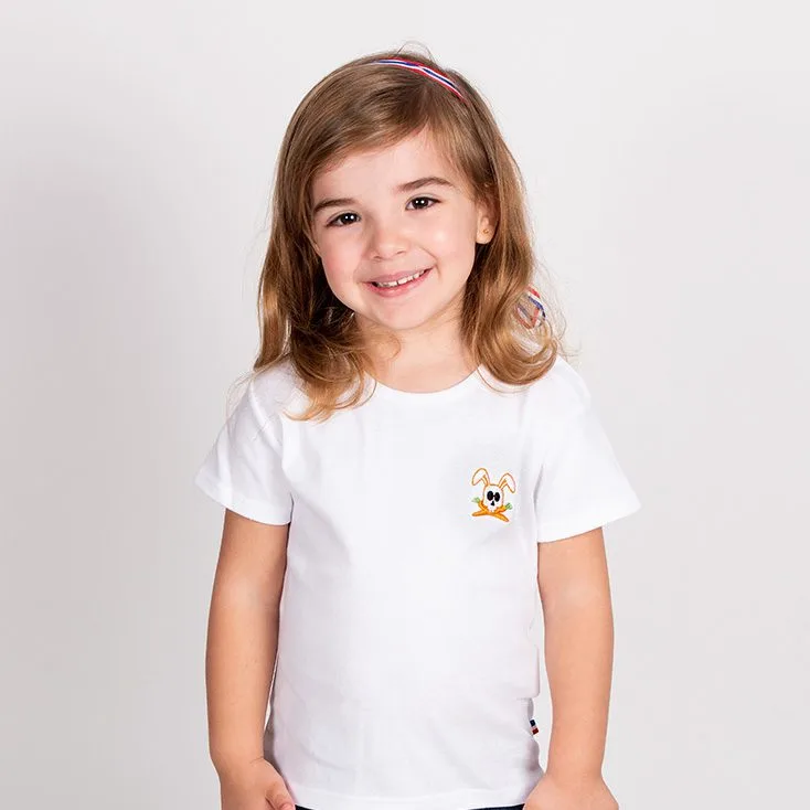 T-shirt Hotot par Papate