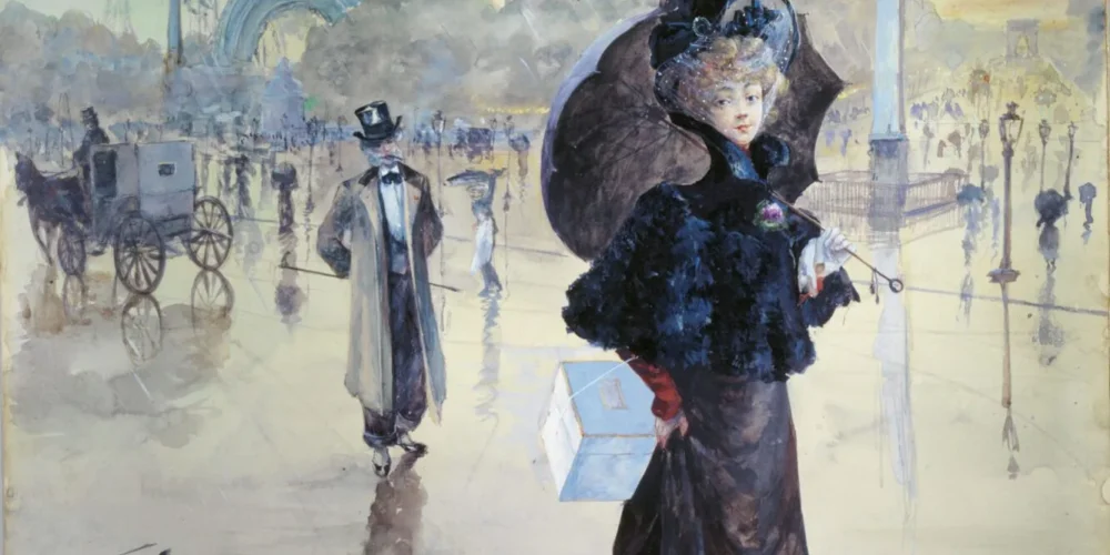 Paris Musées : 150 000 œuvres d'art haute définition en accès numérique gratuit