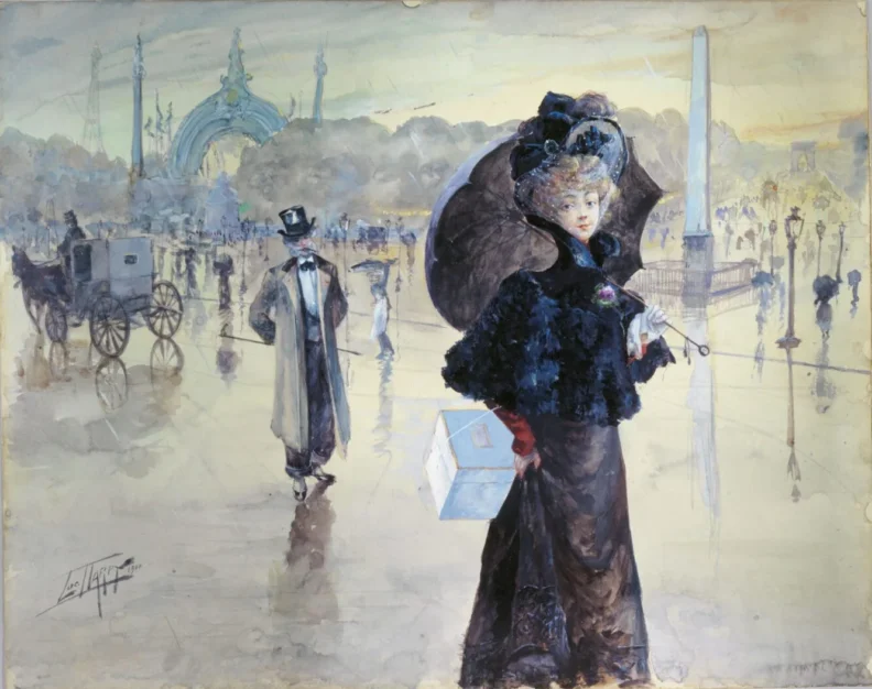 Paris Musées : 150 000 œuvres d'art haute définition en accès numérique gratuit
