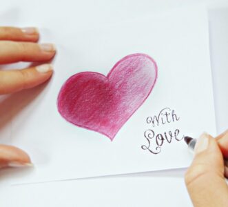 Poème : Lettre à l’enfant que je n’ai pas encore de Félix Radu