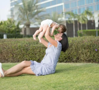 Pourquoi suivre un « blog Maman » ?