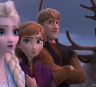 Première bande-annonce de La Reine des Neiges 2 : 4 femmes aux pouvoirs magiques ?