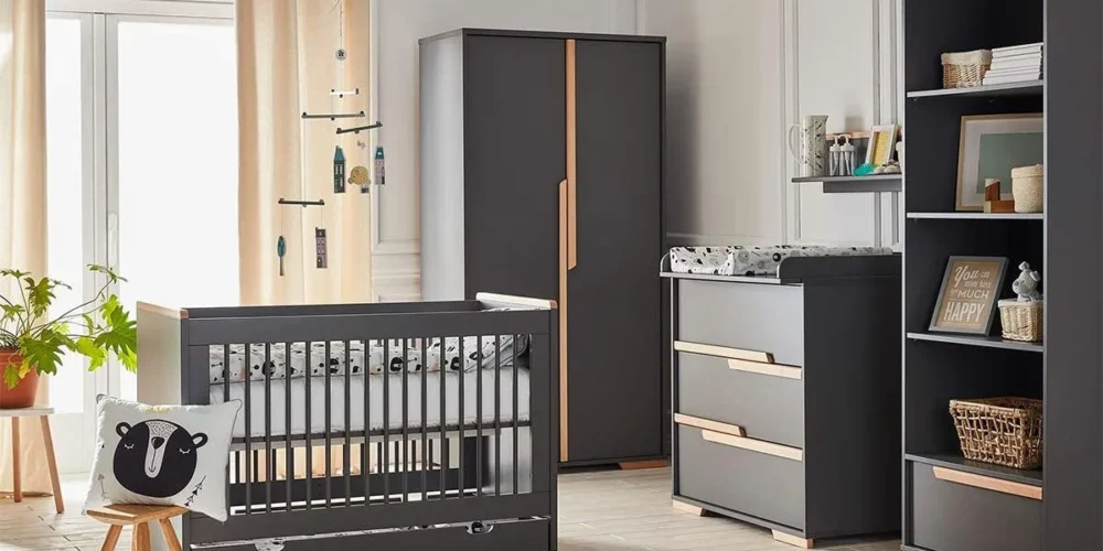 Décoration : quid de la chambre évolutive