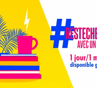 #RestezChezVous : des BD en ligne gratuitement grâce aux éditions Dargaud, Dupuis, Delcourt et Glénat