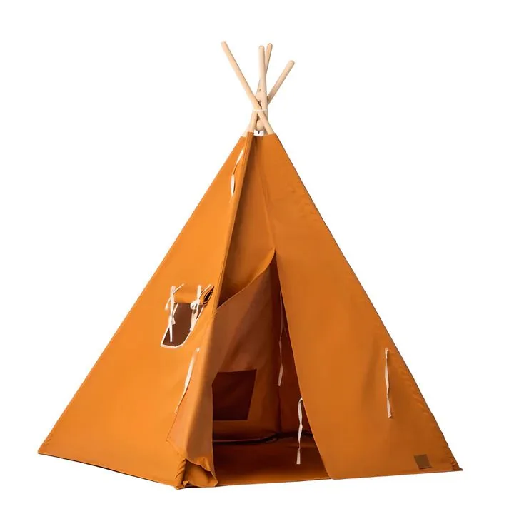 Top 3 des tipis enfant : le tipi classique