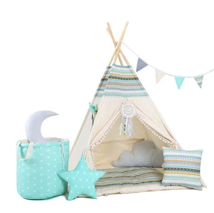 Top 3 des tipis enfant : le tipi cosy