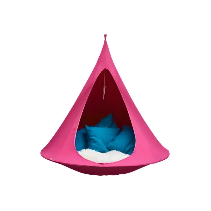 Top 3 des tipis enfant : le tipi suspendu