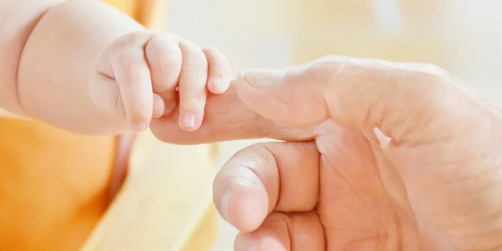 Tout savoir sur le faire-part de naissance !