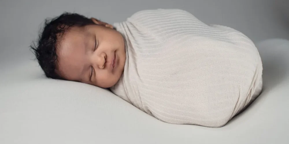 Comment une veilleuse peut aider votre bébé à mieux dormir ?